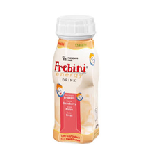 Frebini Energy Fibre Milkshake